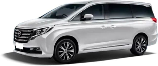 Превью GAC GN8
