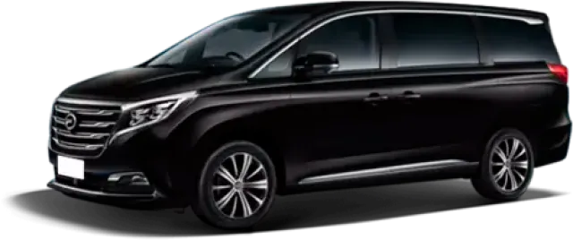 Превью GAC GN8