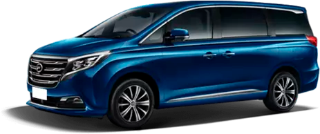 превью GAC GN8