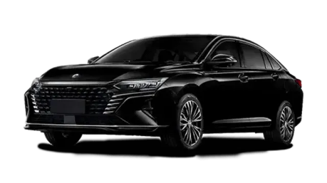 Превью DONGFENG Shine Max