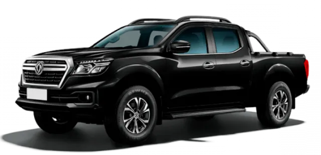 Превью DONGFENG DF6
