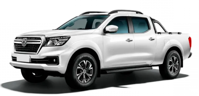 Превью DONGFENG DF6