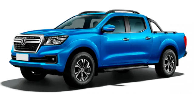 Превью DONGFENG DF6