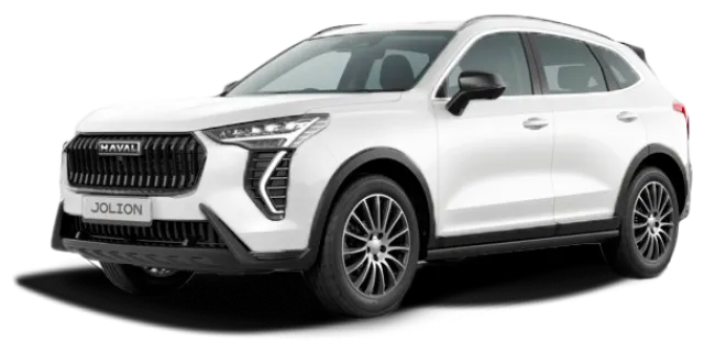 Превью HAVAL New Jolion 