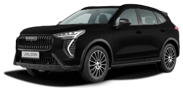 Превью HAVAL New Jolion 