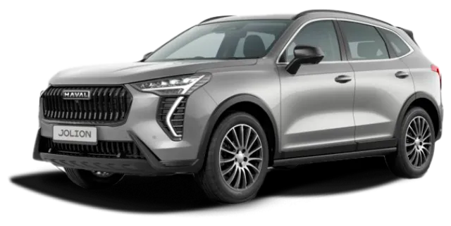 Превью HAVAL New Jolion 