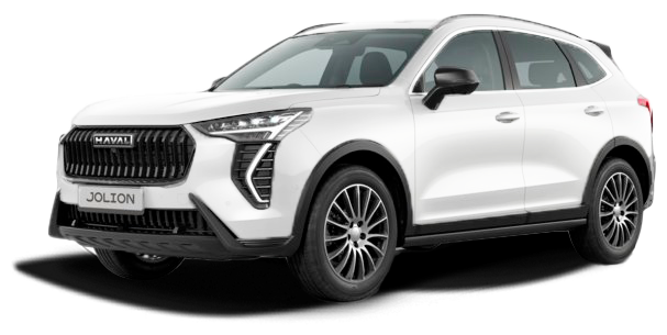 превью HAVAL New Jolion 