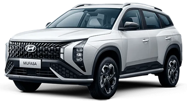 Превью HYUNDAI Mufasa