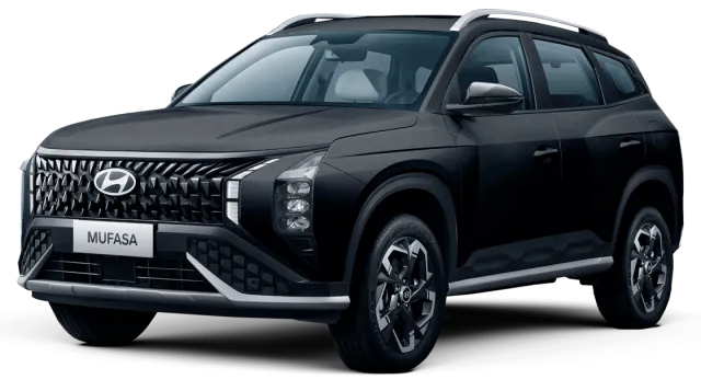 Превью HYUNDAI Mufasa