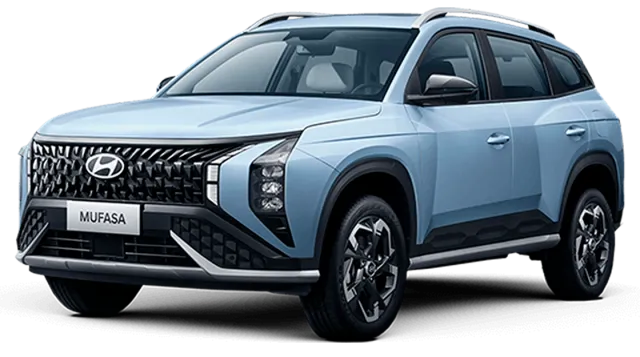 Превью HYUNDAI Mufasa