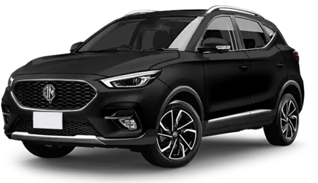 Превью MG ZS