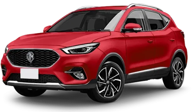 Превью MG ZS