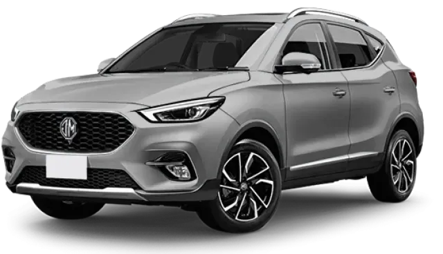 Превью MG ZS