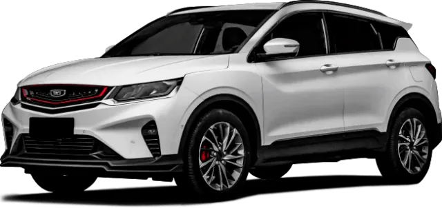 Превью BELGEE X50