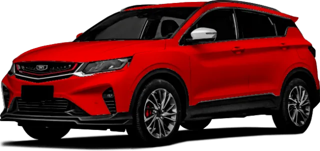 Превью BELGEE X50