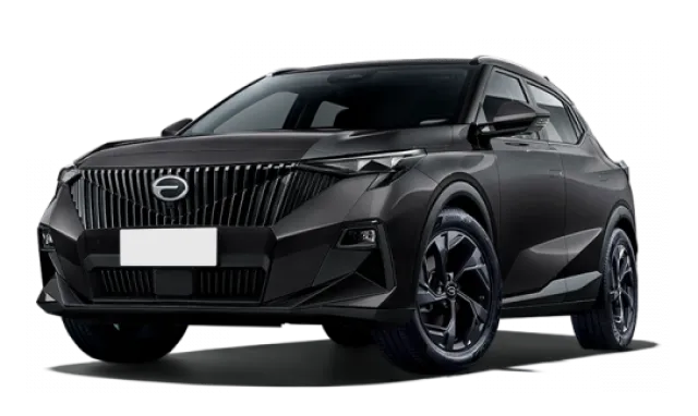 Превью GAC GS3