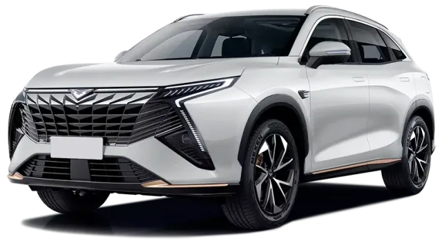 Превью KAIYI X7 Kunlun