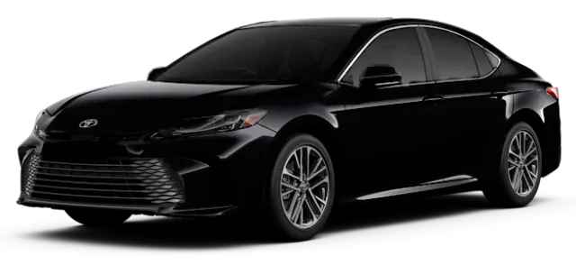 Превью TOYOTA New Camry