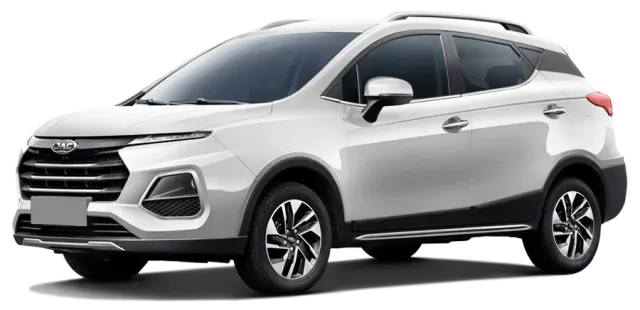 Превью JAC JS3