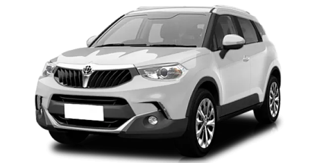 Превью BRILLIANCE V3