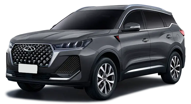 превью CHERY New Tiggo 7 Pro Max