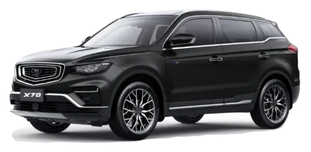 Превью BELGEE X70
