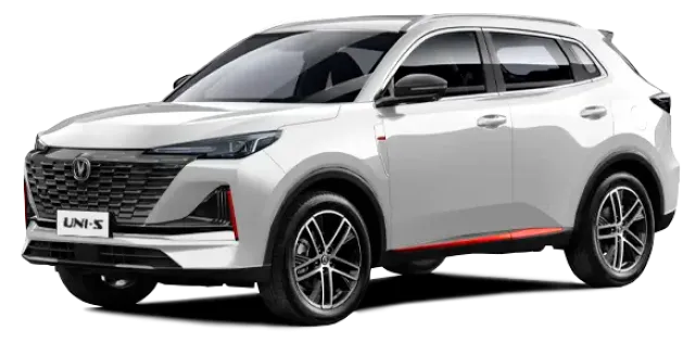 Превью CHANGAN UNI-S