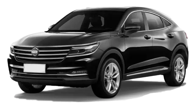 Превью DONGFENG DFSK ix5