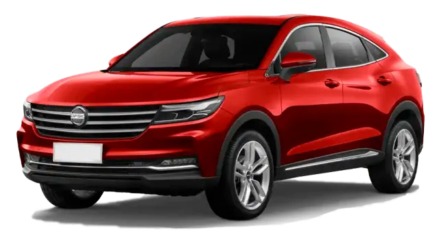 Превью DONGFENG DFSK ix5