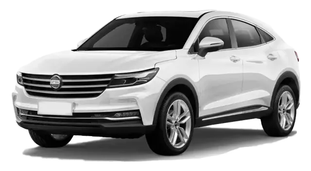 Превью DONGFENG DFSK ix5