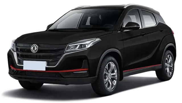 Превью DONGFENG DFSK 500