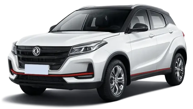 Превью DONGFENG DFSK 500