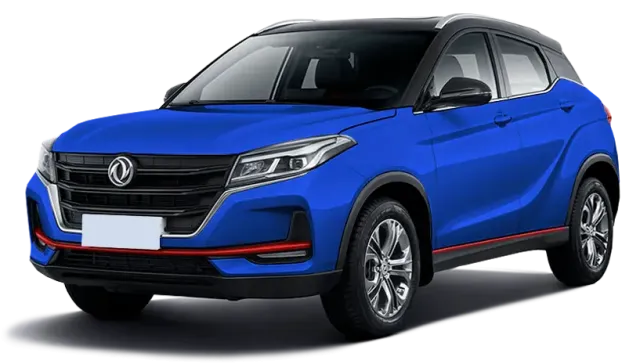 Превью DONGFENG DFSK 500