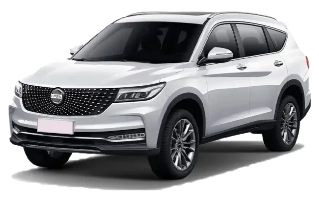 Превью DONGFENG DFSK ix7