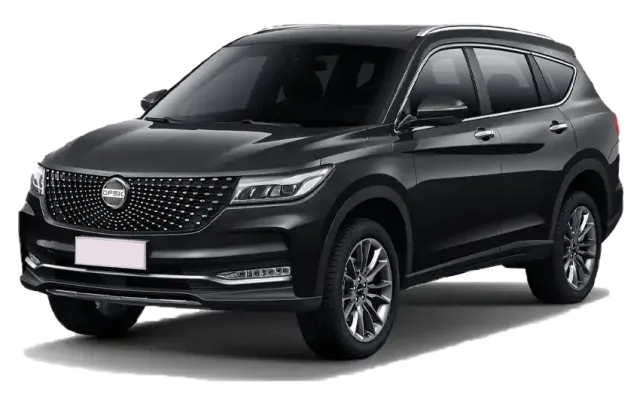 Превью DONGFENG DFSK ix7